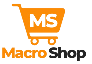 Macro Shop